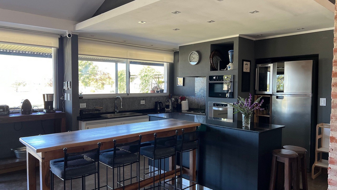 Photo of Kitchen in Abbott