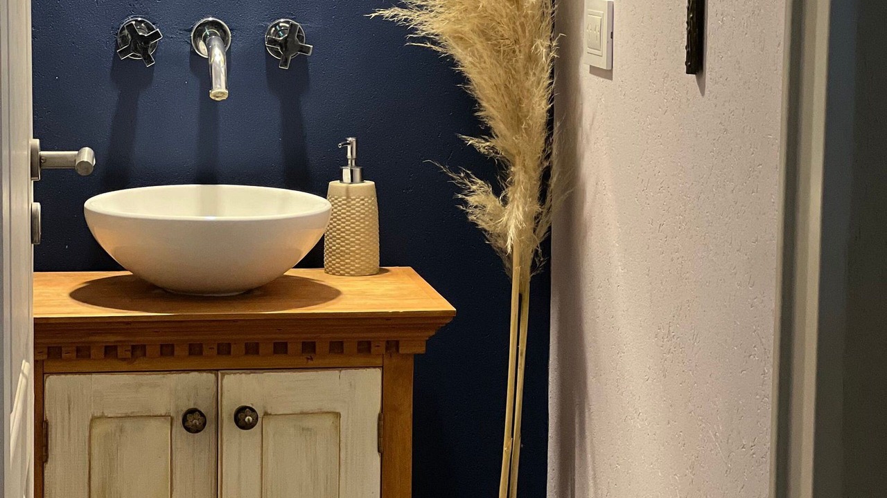 Photo of Bathroom in Abbott