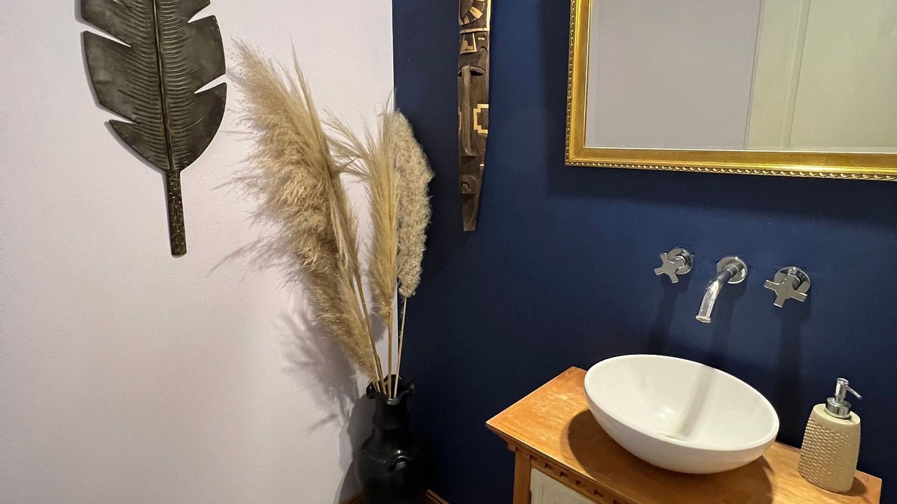 Photo of Bathroom in Abbott