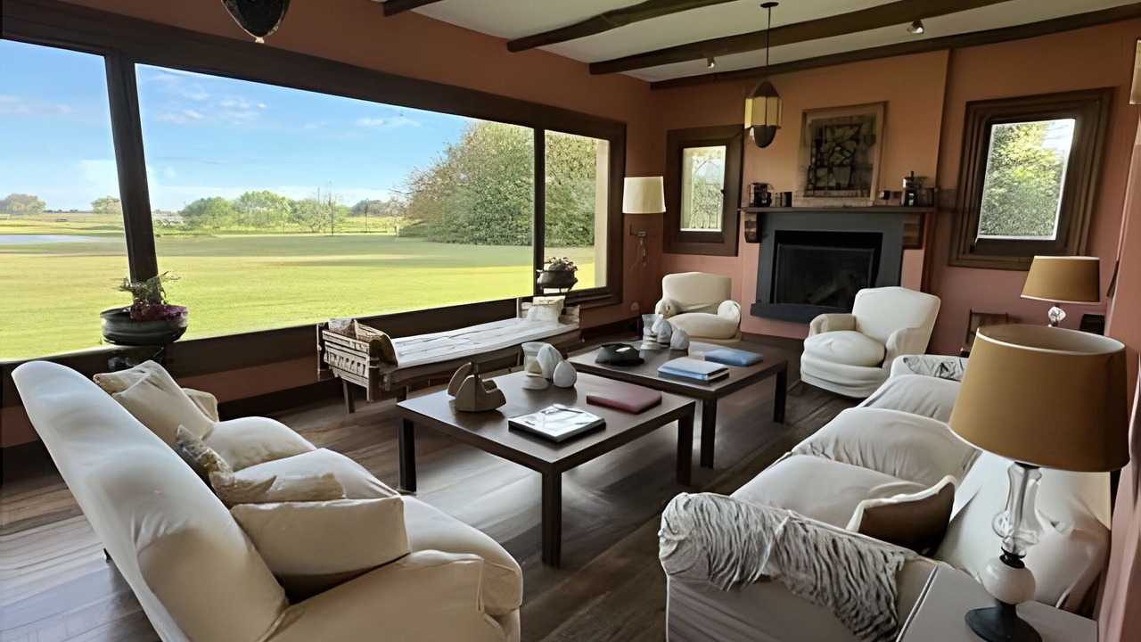 Photo of Livingroom in Abbott