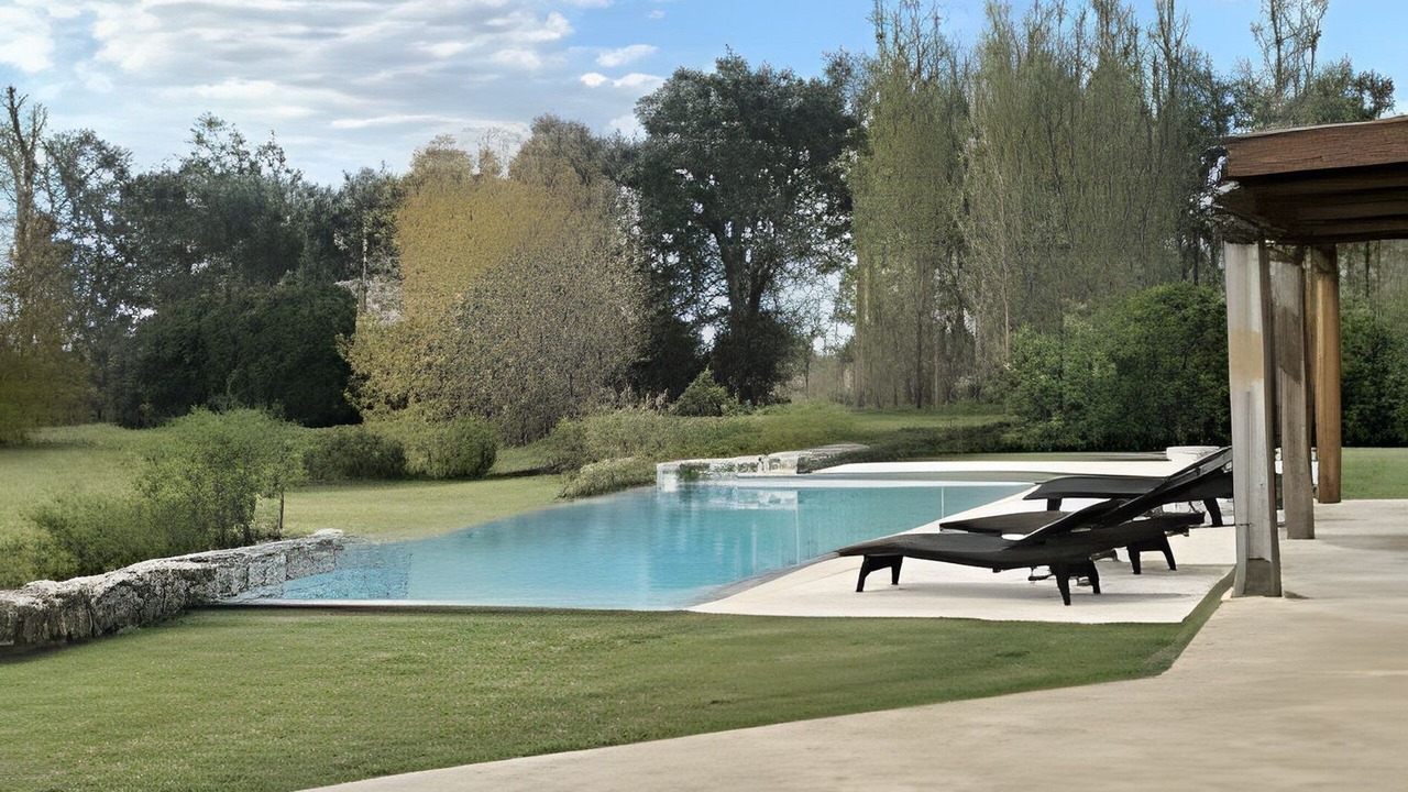 Photo of Outdoor in Abbott