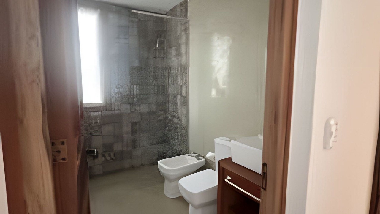 Photo of Bathroom in Spegazzini