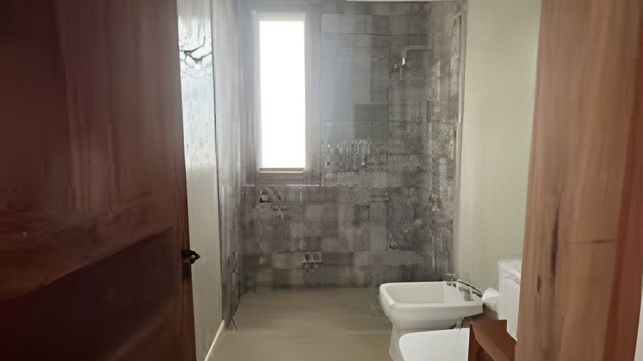 Photo of Bathroom in Spegazzini