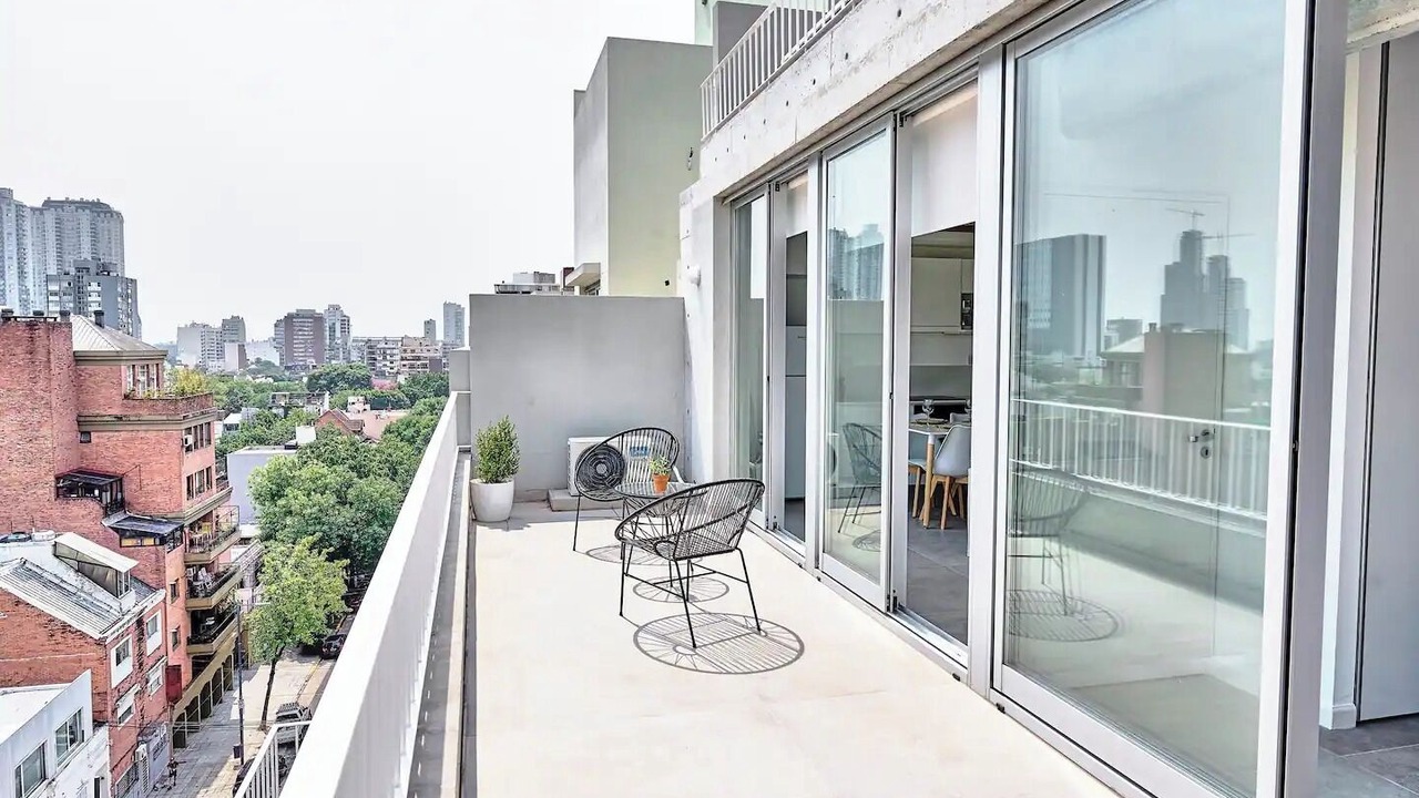 Photo of Outdoor in Nunez