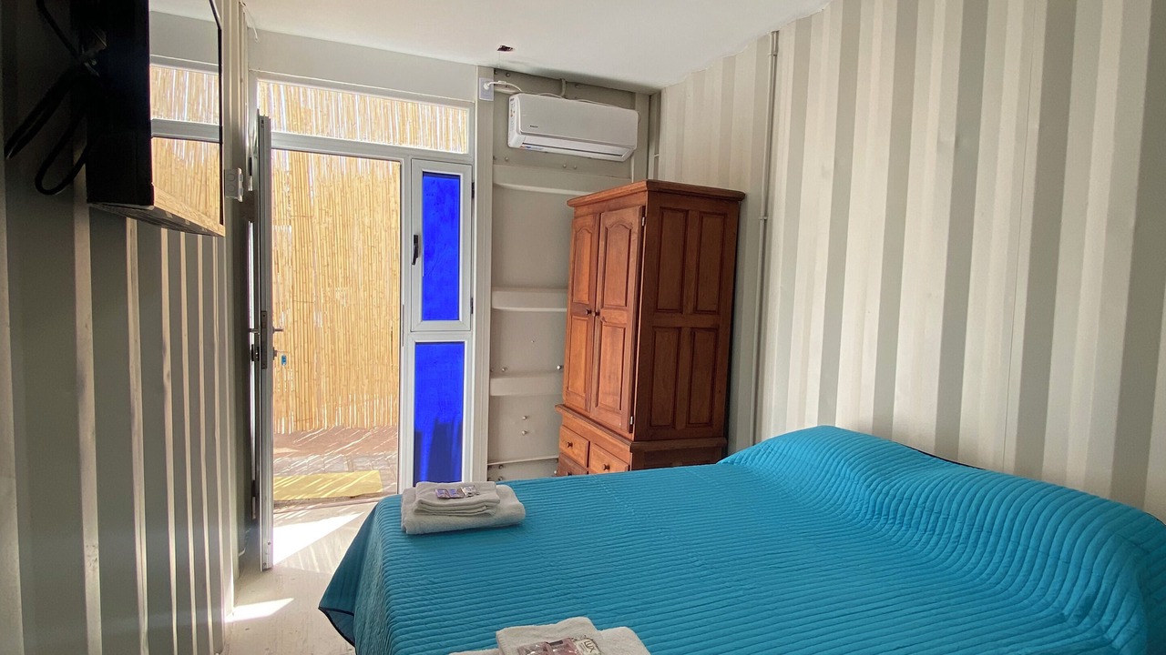 Photo of Bedroom in Fiambala