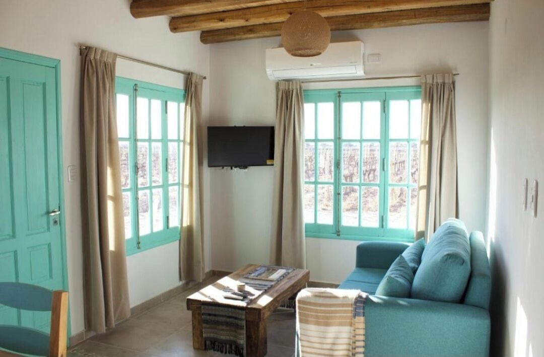 Photo of Livingroom in Vista Flores
