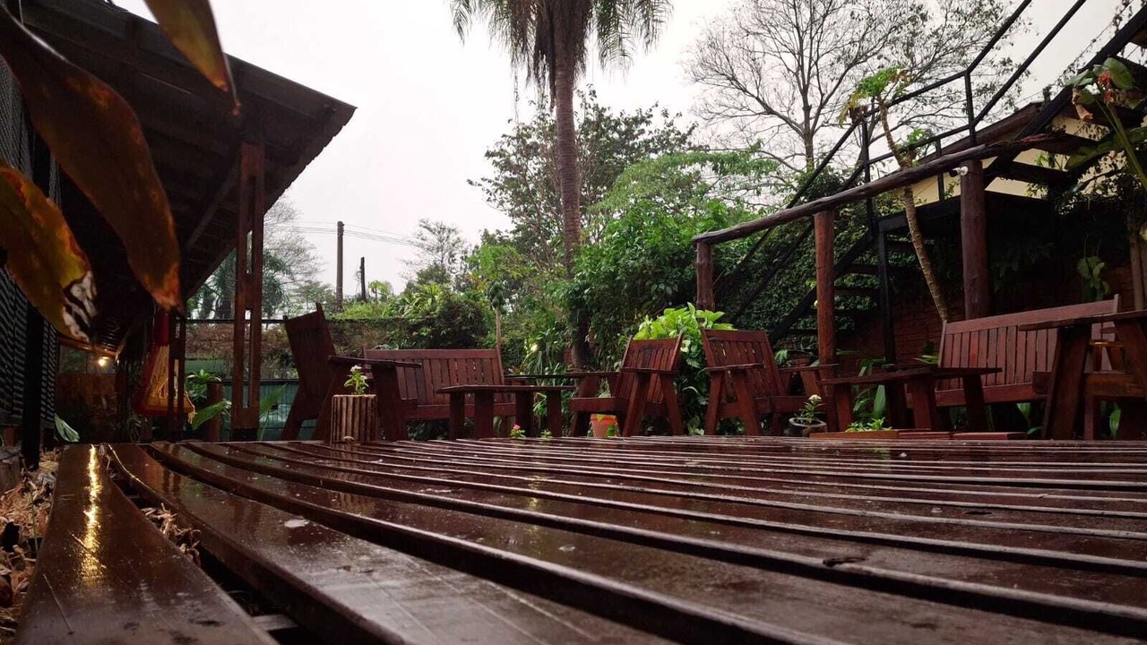 Photo of Outdoor in Zona Granja