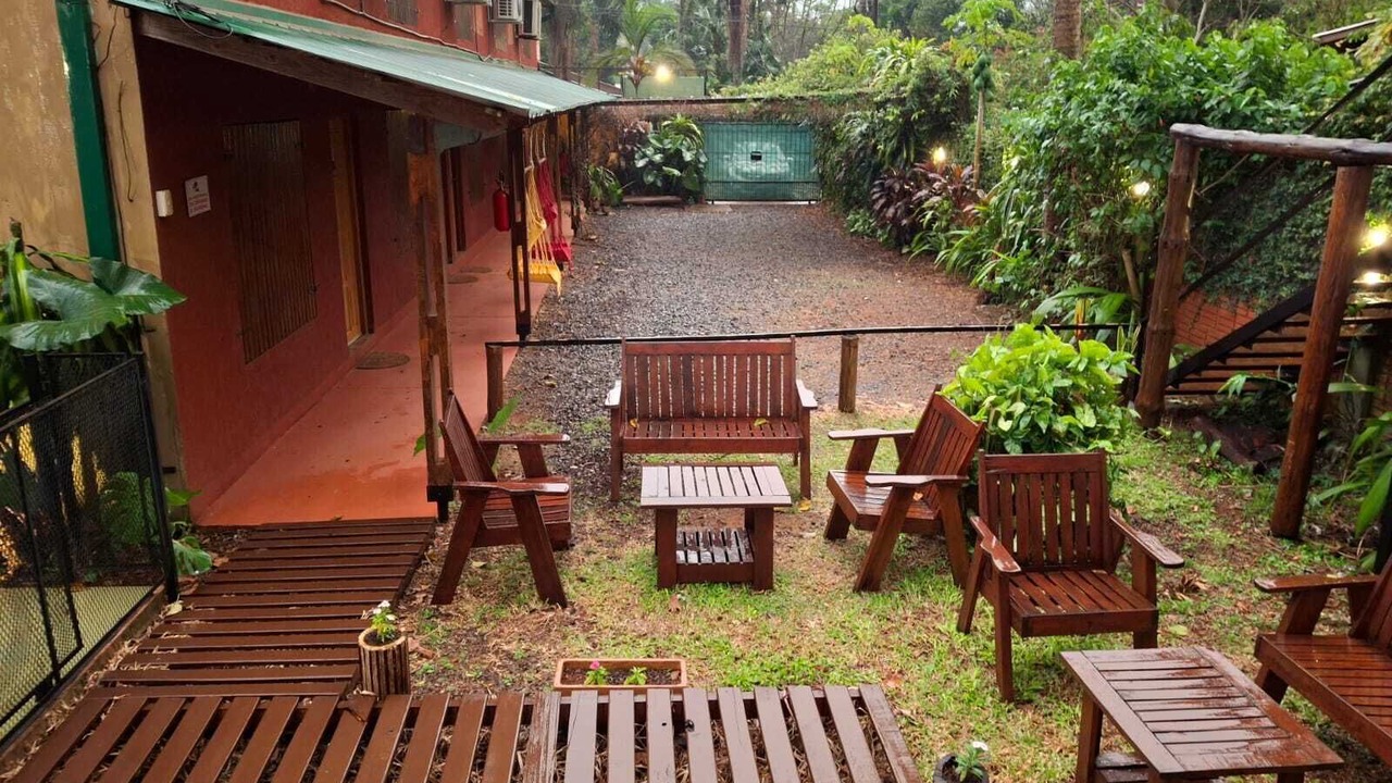 Photo of Outdoor in Zona Granja