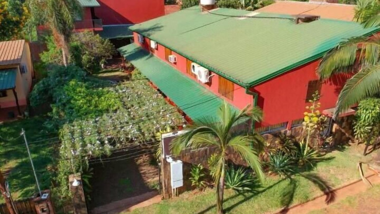 Photo of Outdoor in Zona Granja
