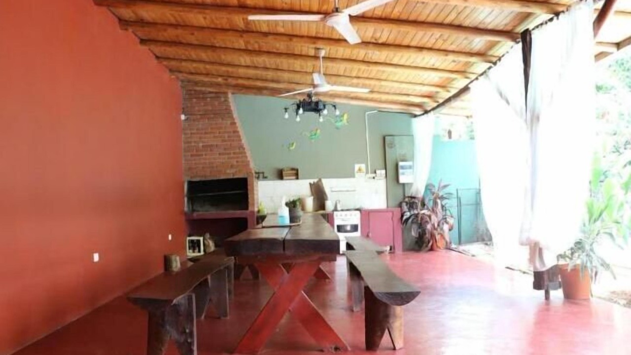 Photo of Patio Balcony in Zona Granja