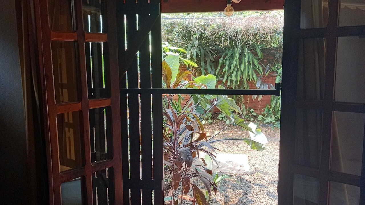 Photo of Patio Balcony in Zona Granja