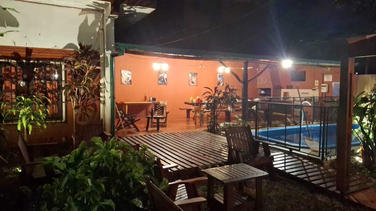 Photo of Outdoor in Zona Granja