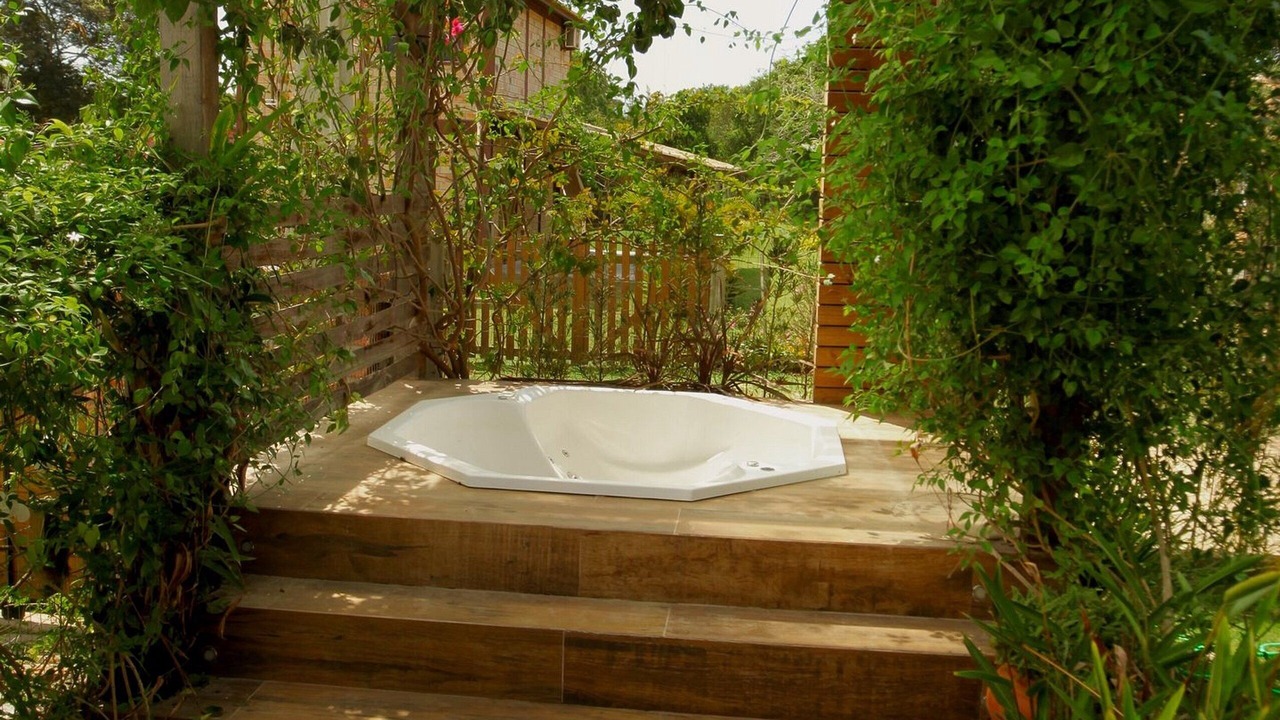Photo of Outdoor in Praia do Rosa
