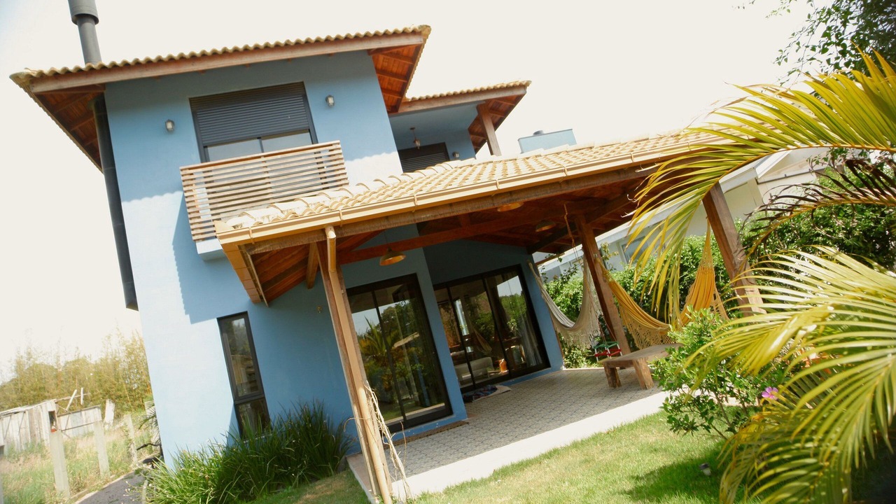 Photo of Outdoor in Praia do Rosa