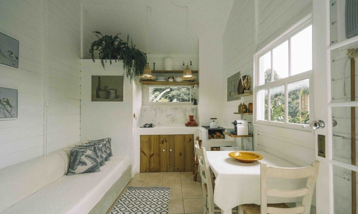 Photo of Kitchen in Florianopolis