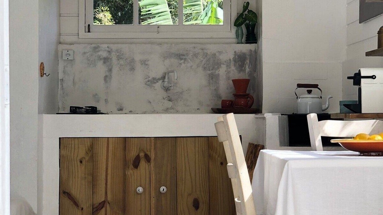 Photo of Kitchen in Florianopolis