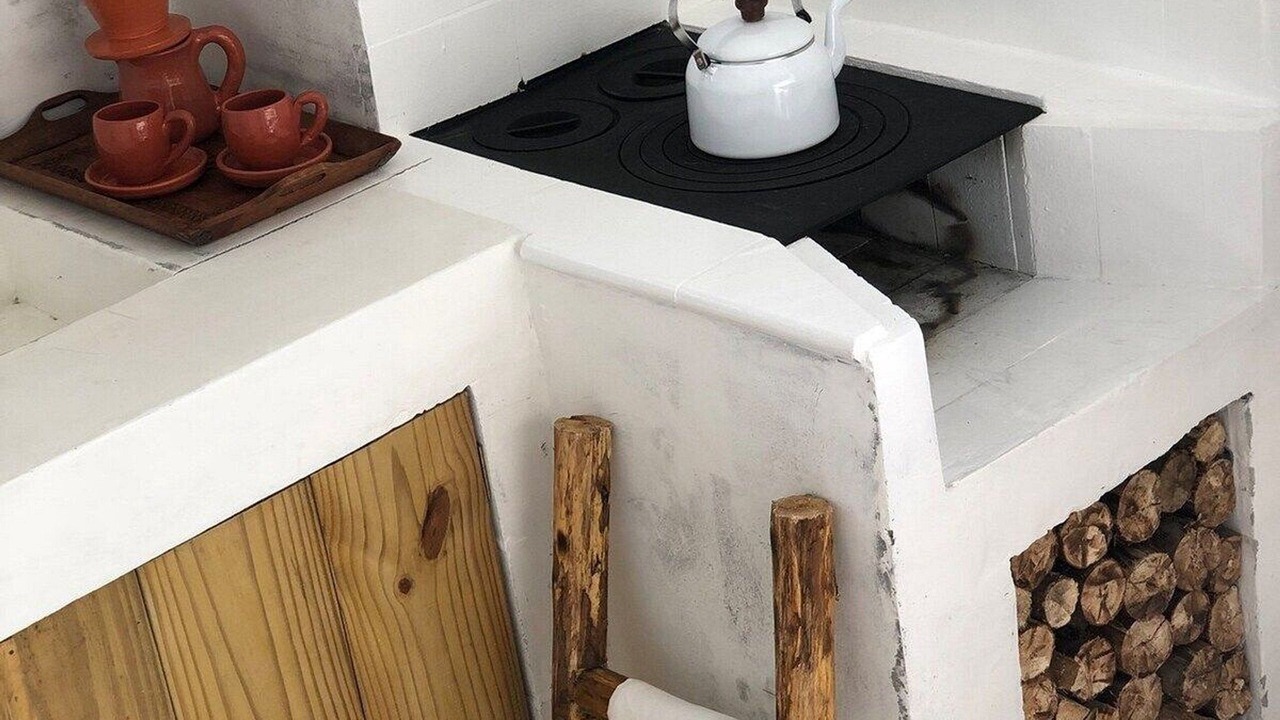 Photo of Kitchen in Florianopolis