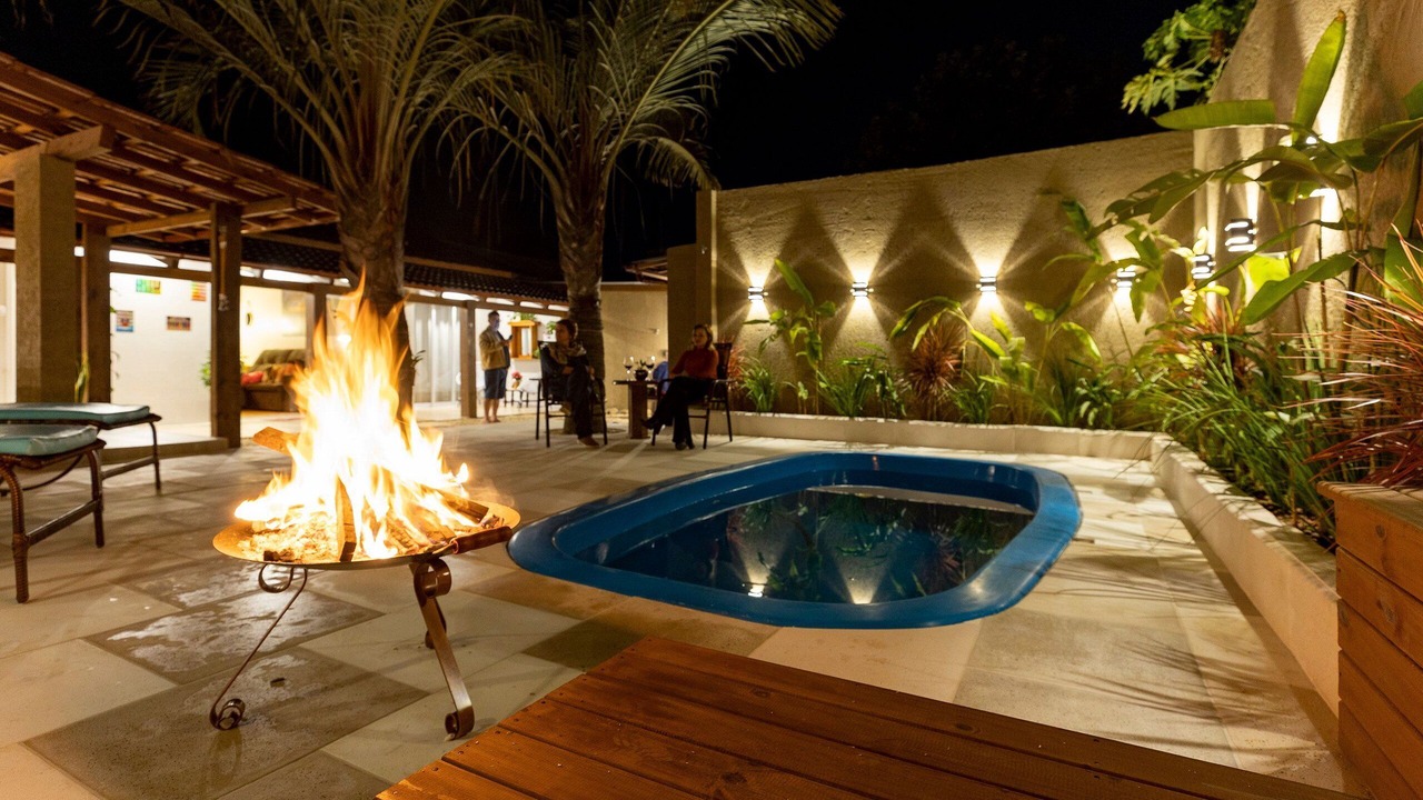 Photo of Outdoor in Aracatuba