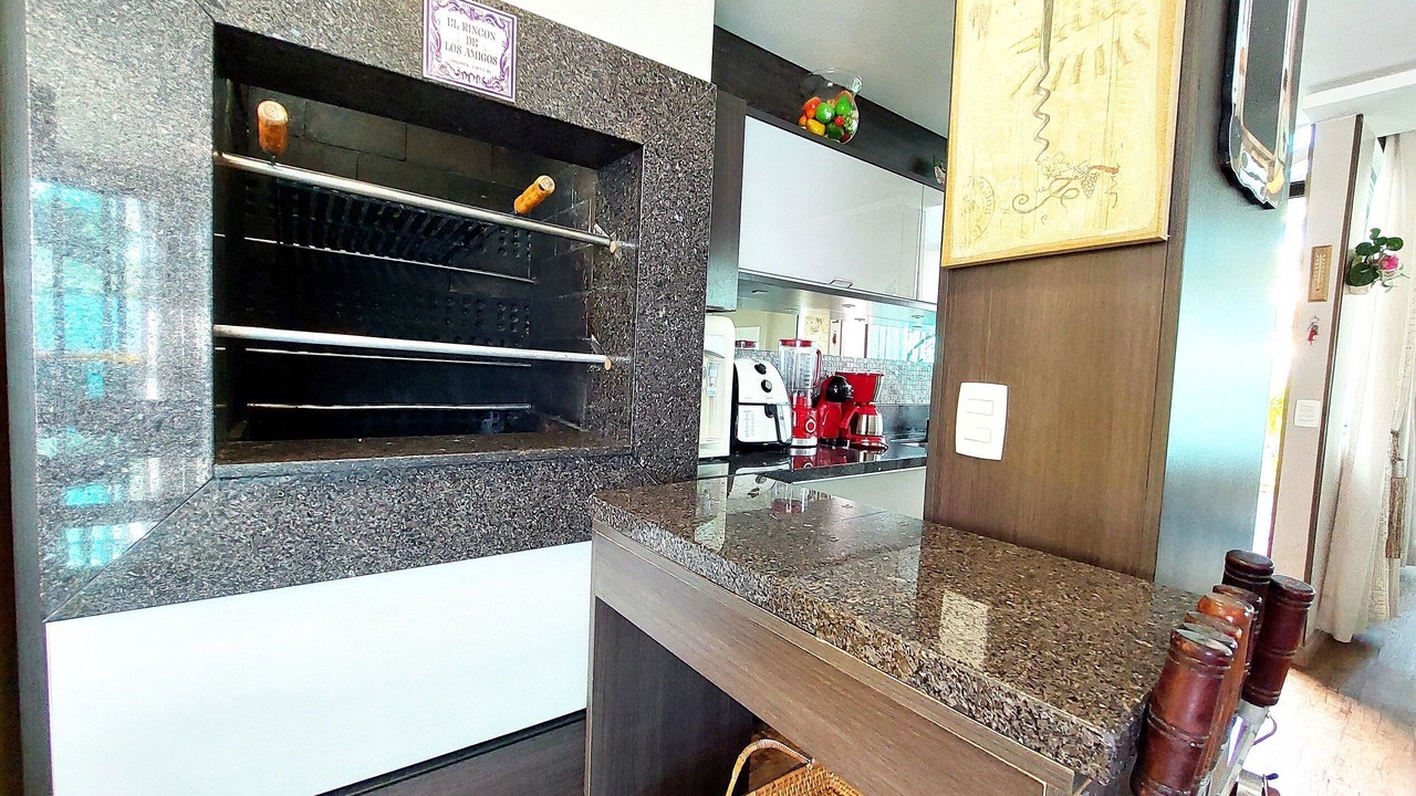 Photo of Kitchen in Jurere