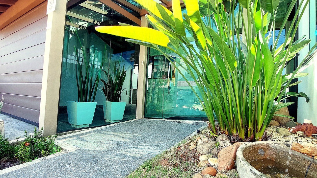 Photo of Outdoor in Jurere