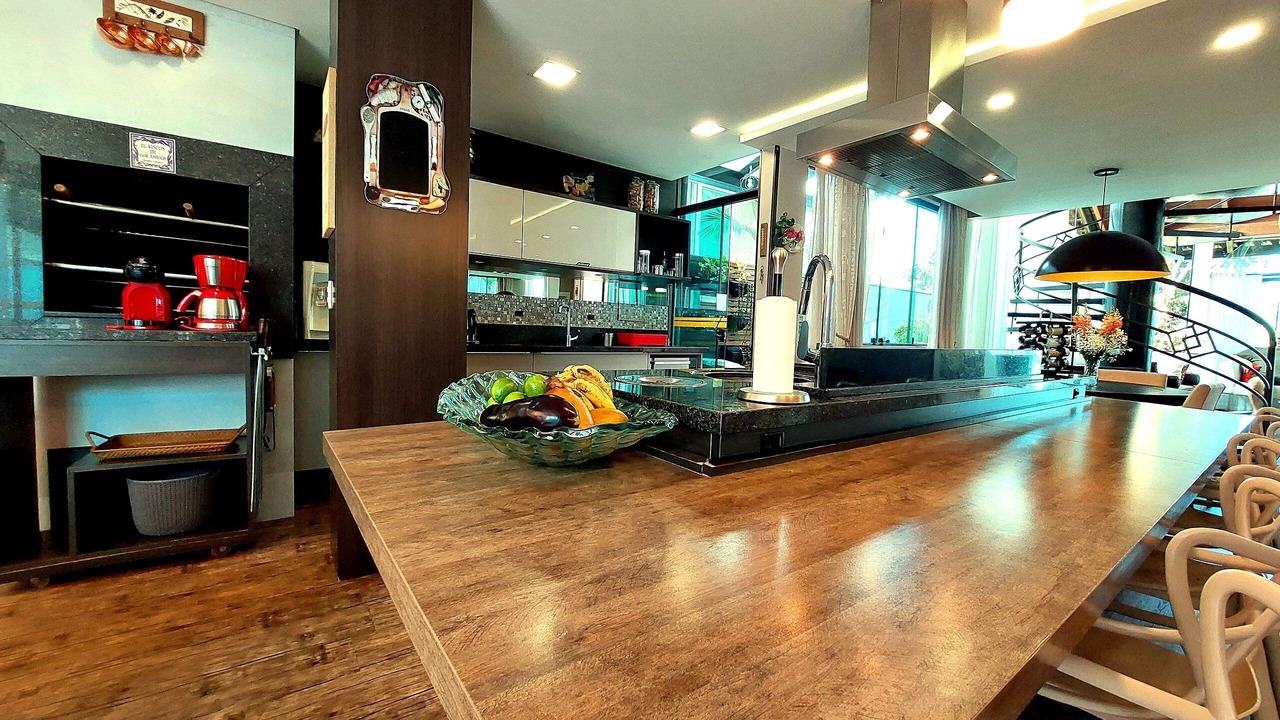 Photo of Kitchen in Jurere