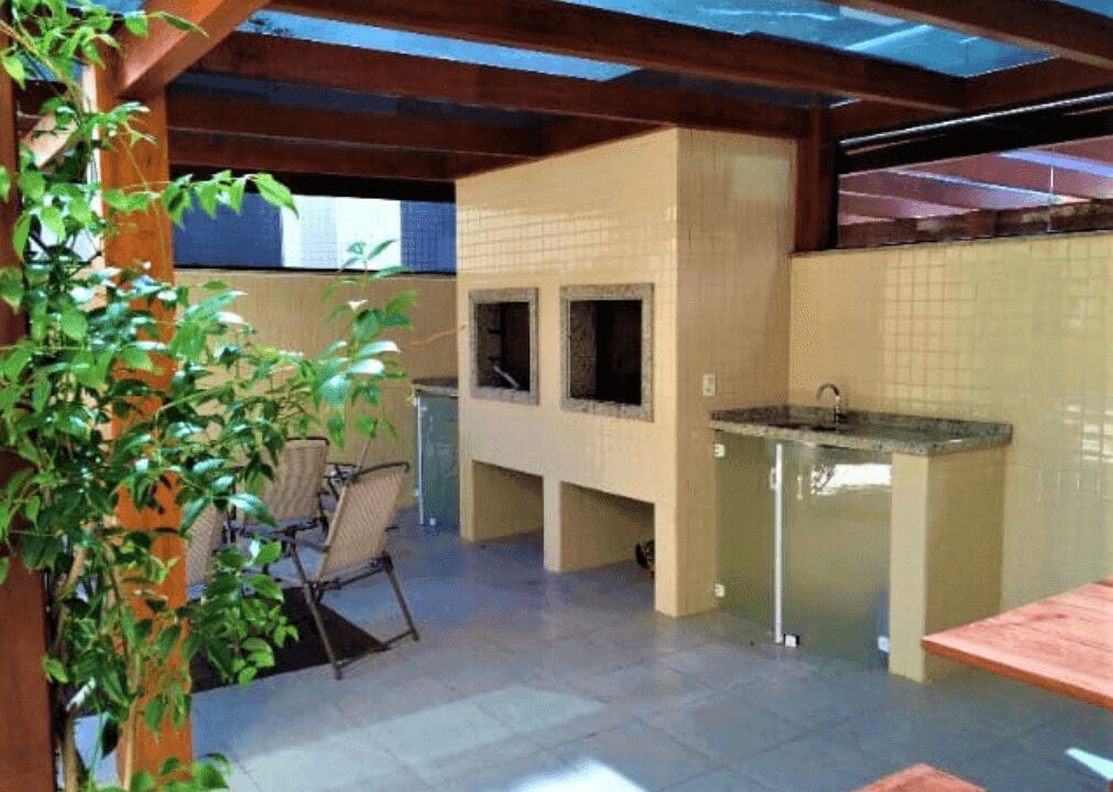 Photo of Kitchen in Acores