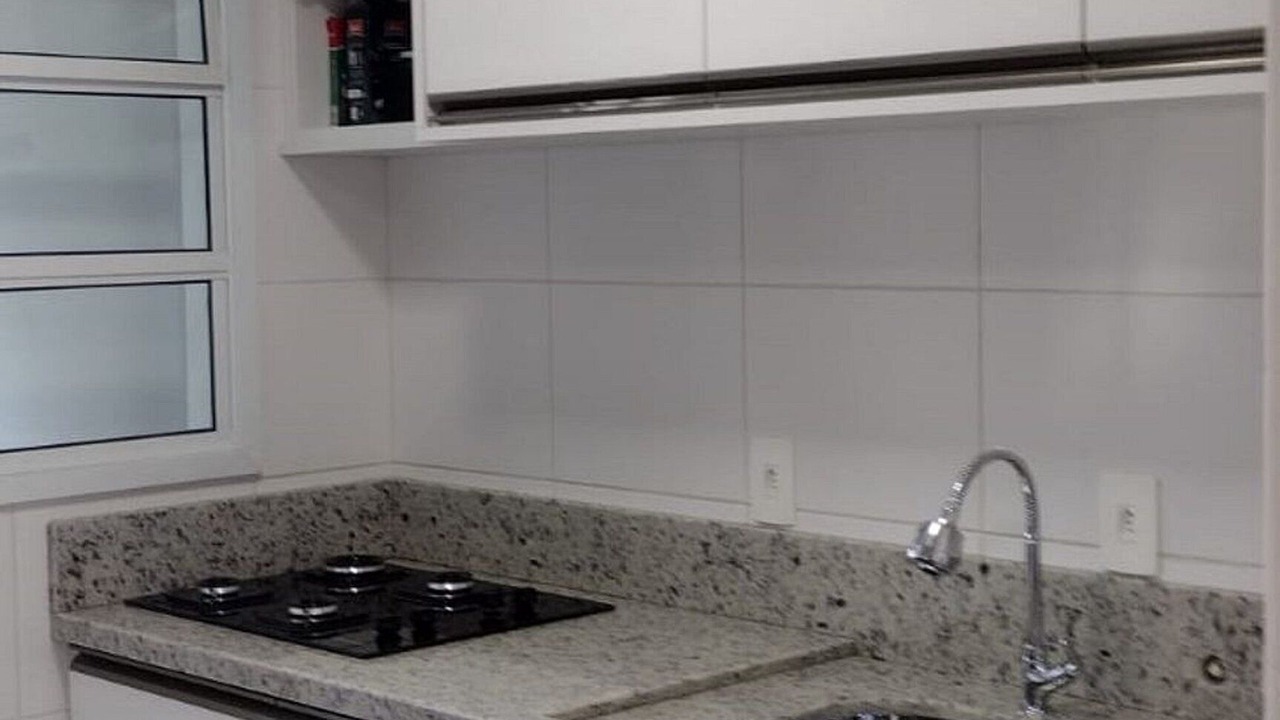 Photo of Kitchen in Acores