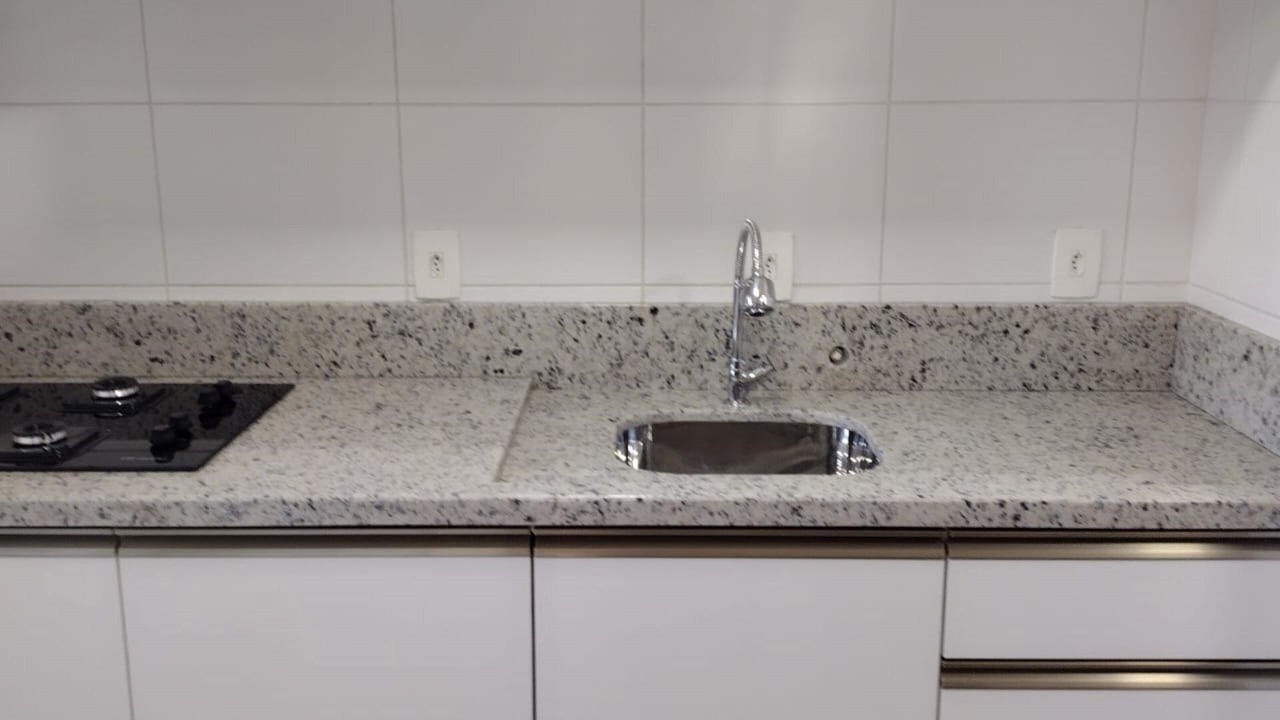 Photo of Kitchen in Acores