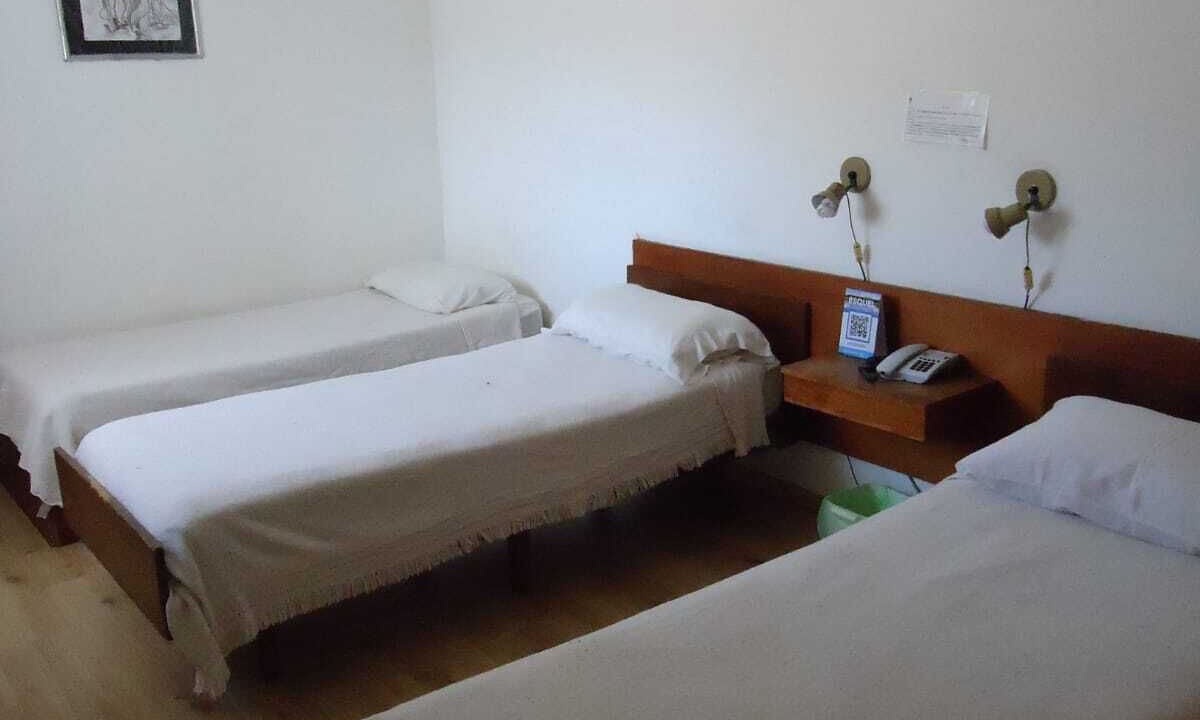 Photo of Bedroom in Centro