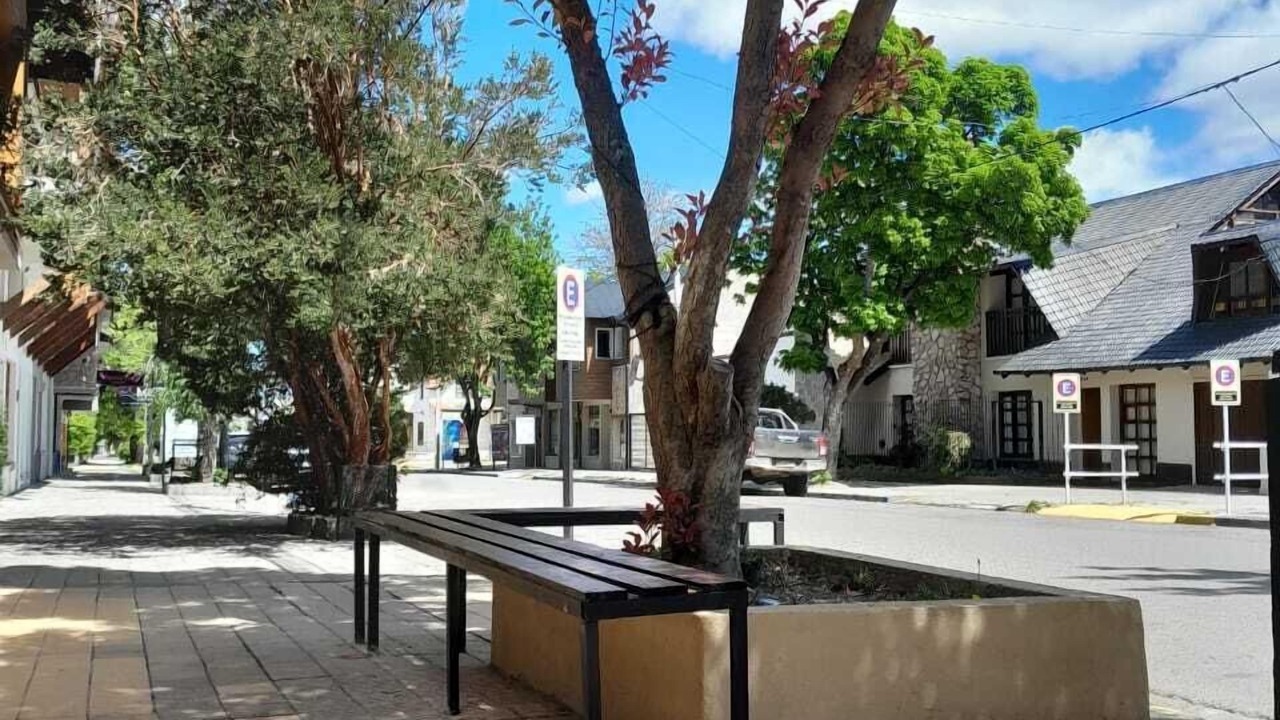 Photo of Outdoor in Centro