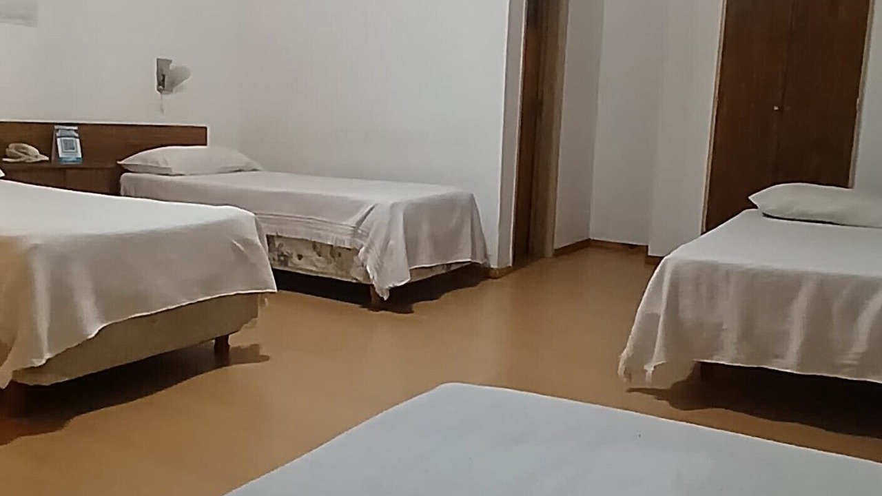 Photo of Bedroom in Centro