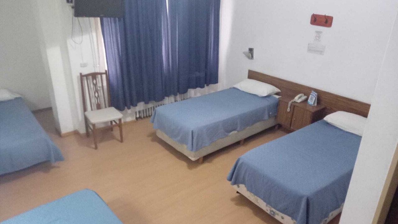 Photo of Bedroom in Centro