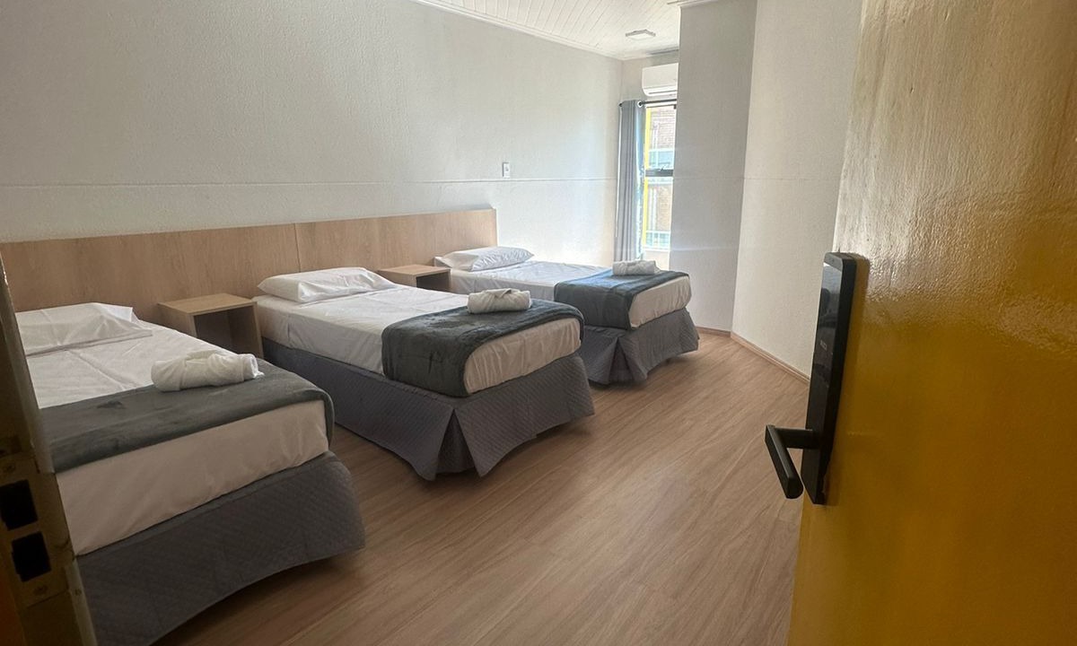 Photo of Bedroom in Sorocaba