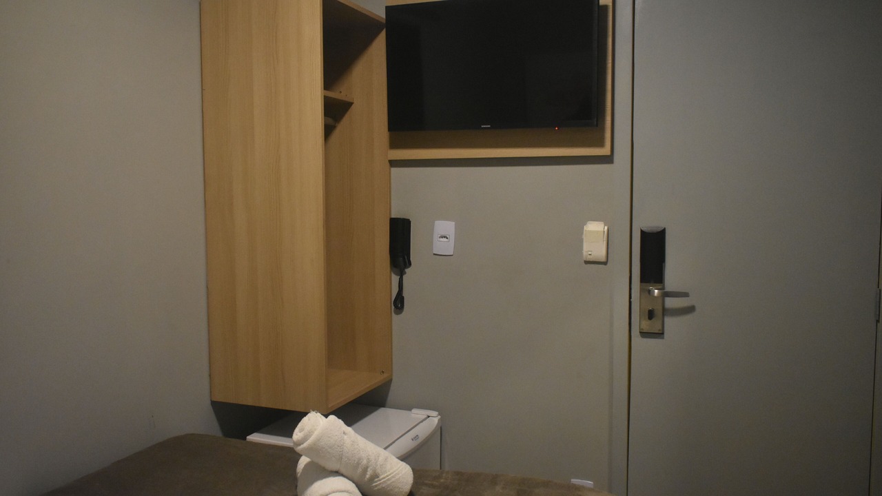 Photo of Bedroom in Sorocaba