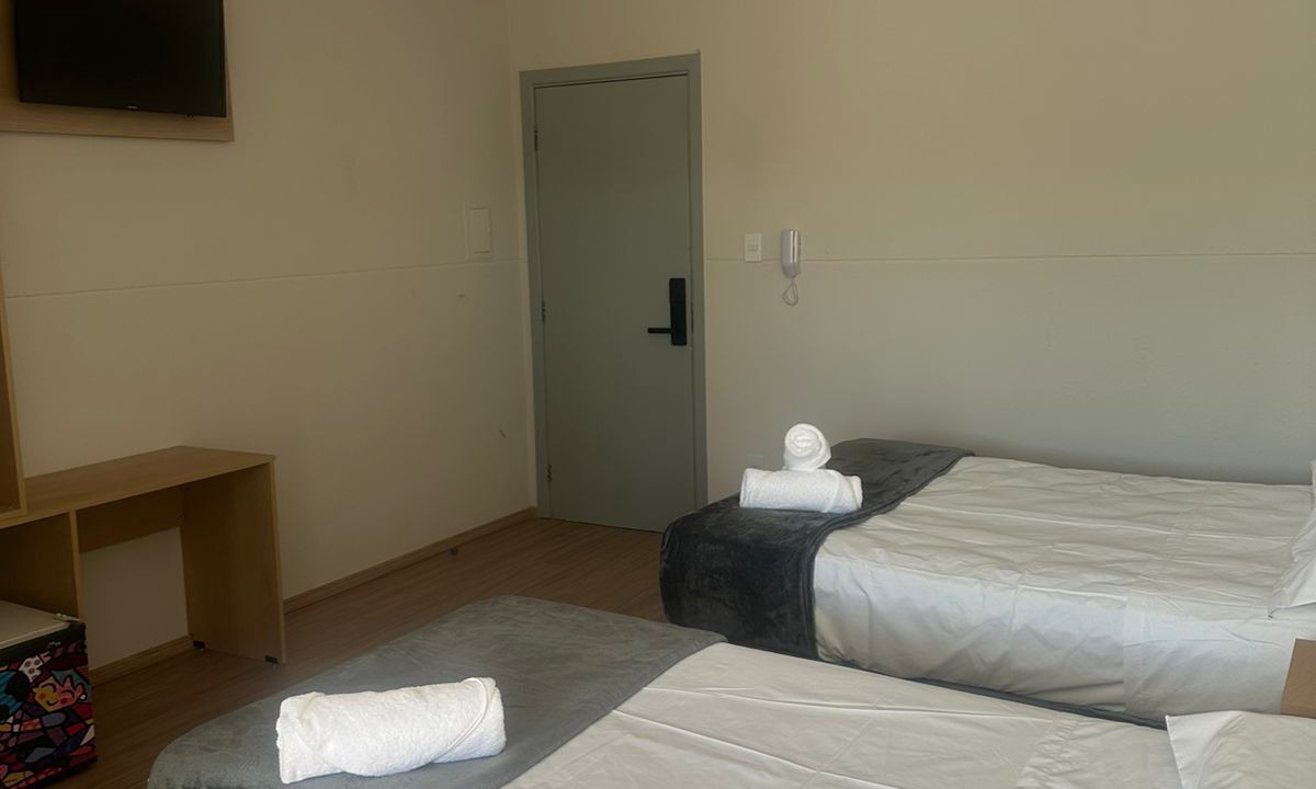 Photo of Bedroom in Sorocaba