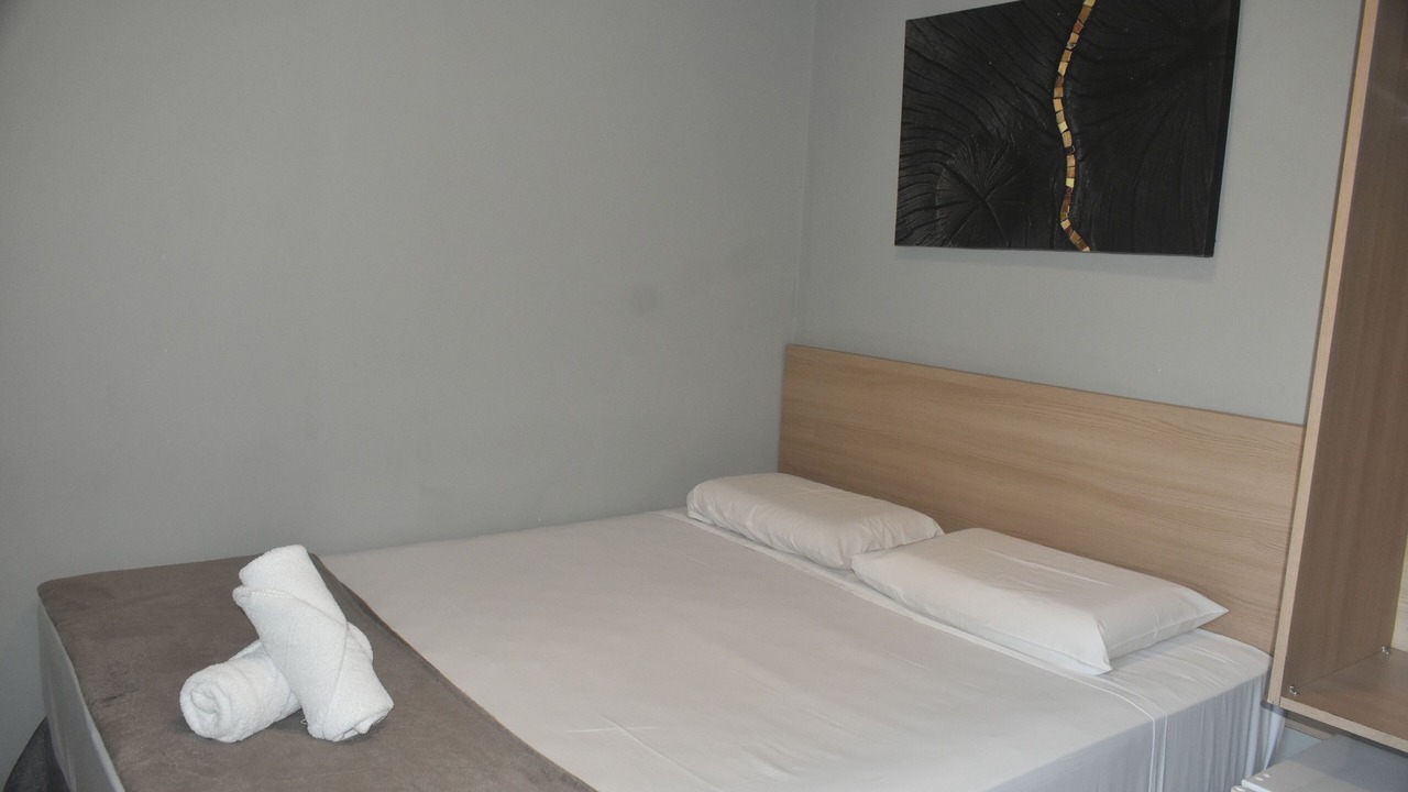 Photo of Bedroom in Sorocaba