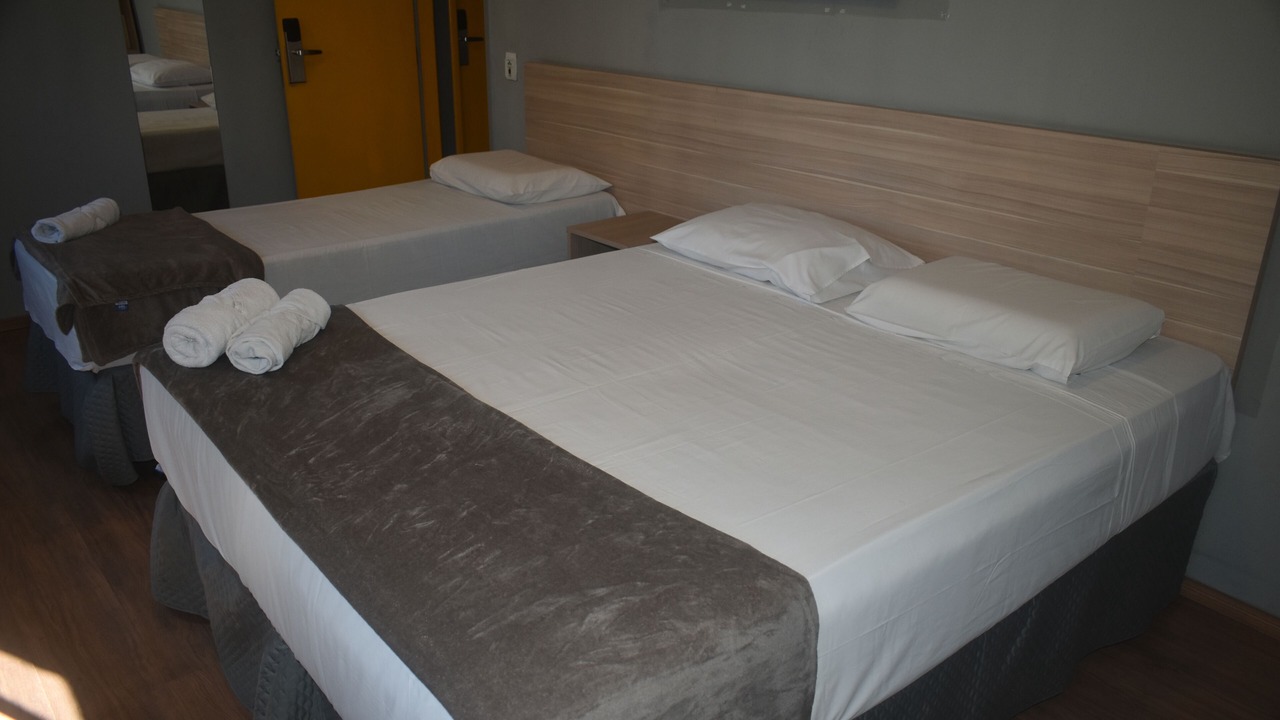 Photo of Bedroom in Sorocaba