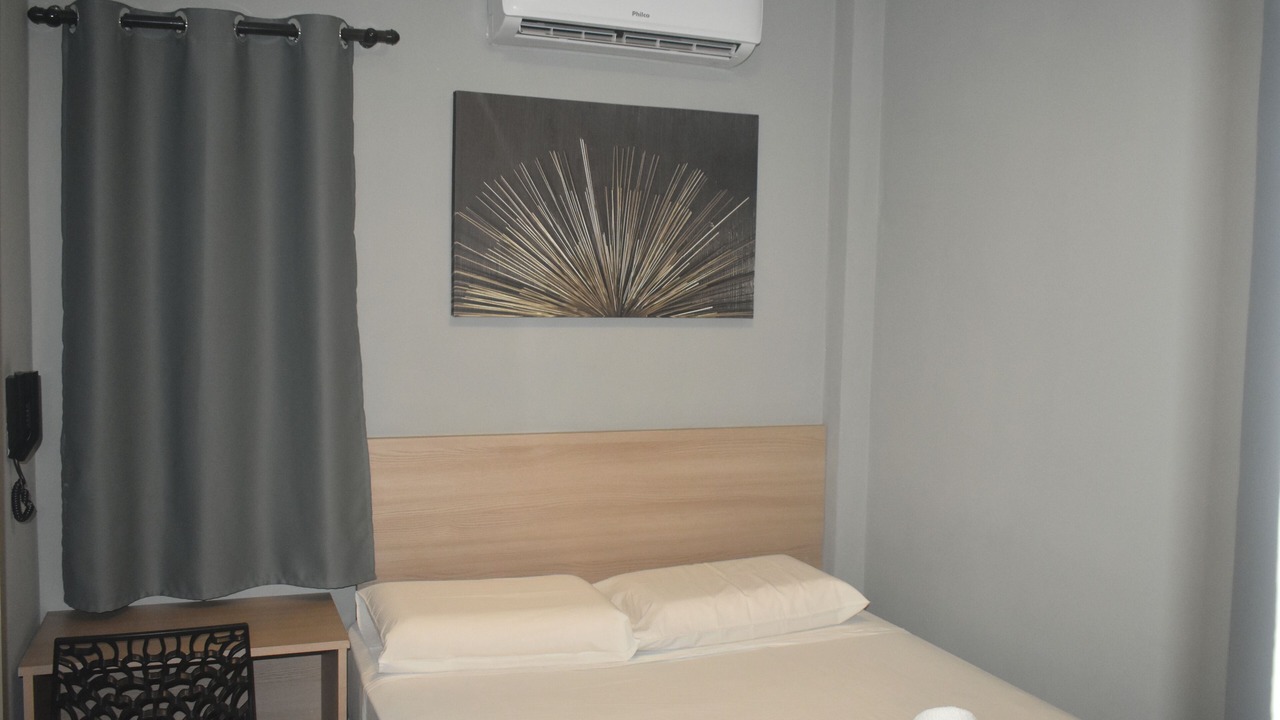 Photo of Bedroom in Sorocaba