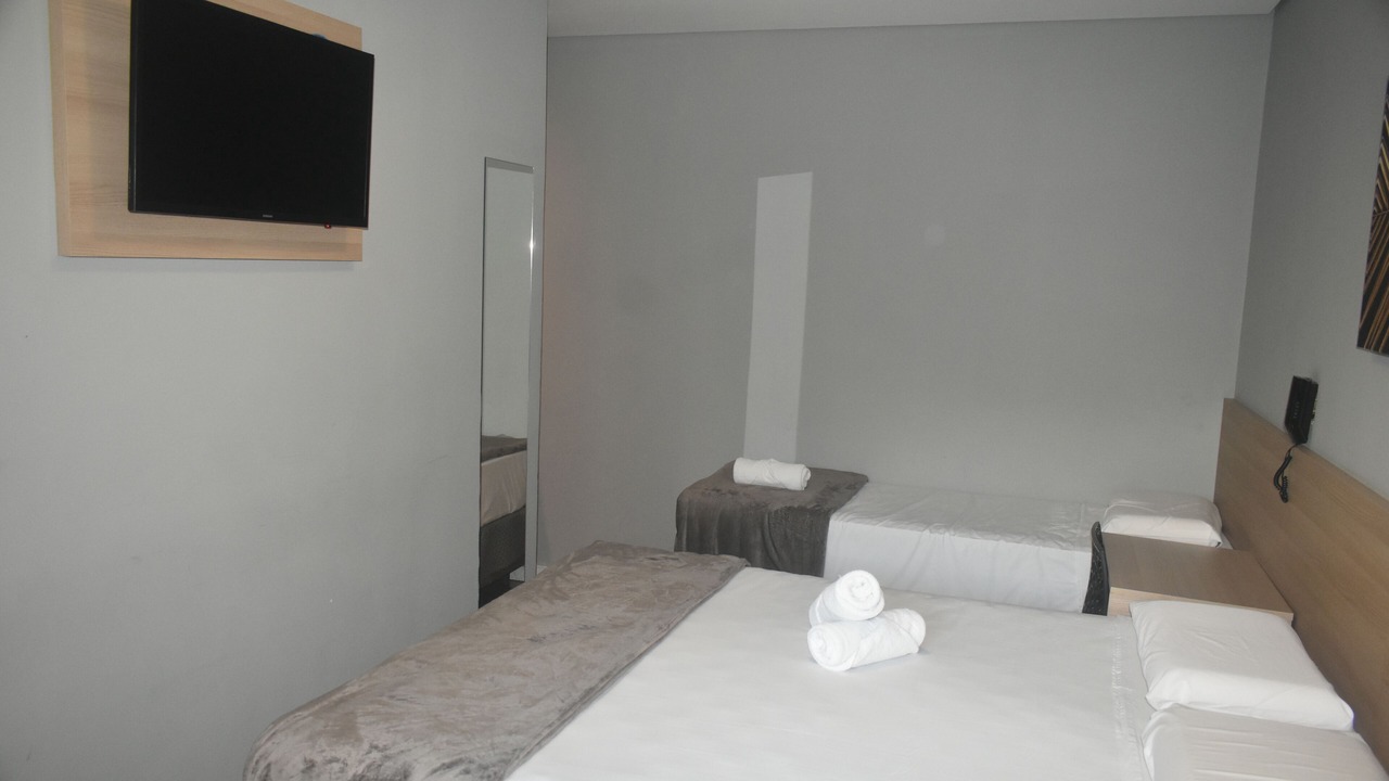Photo of Bedroom in Sorocaba