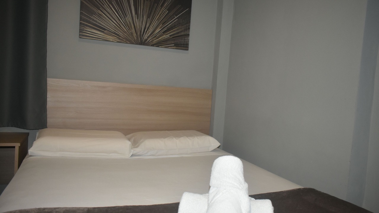 Photo of Bedroom in Sorocaba