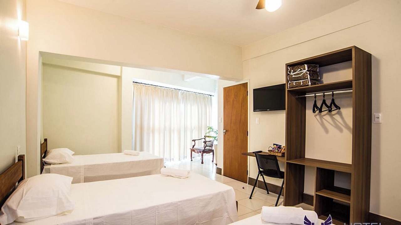 Photo of Bedroom in Assis