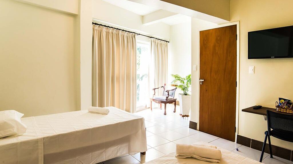 Photo of Bedroom in Assis