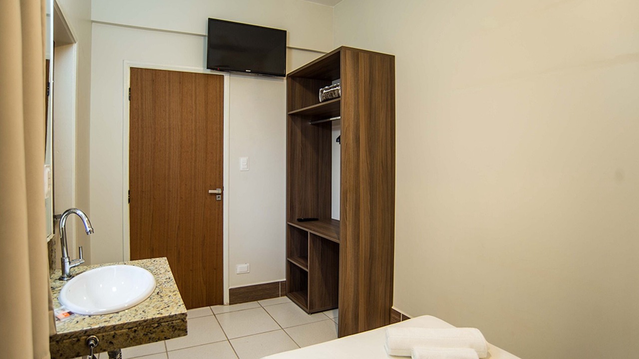 Photo of Bedroom in Assis