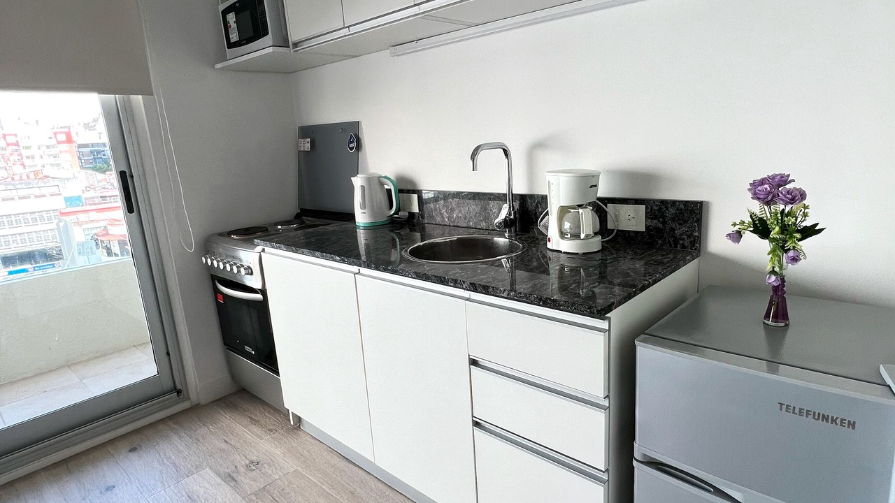 Photo of Kitchen in Almagro