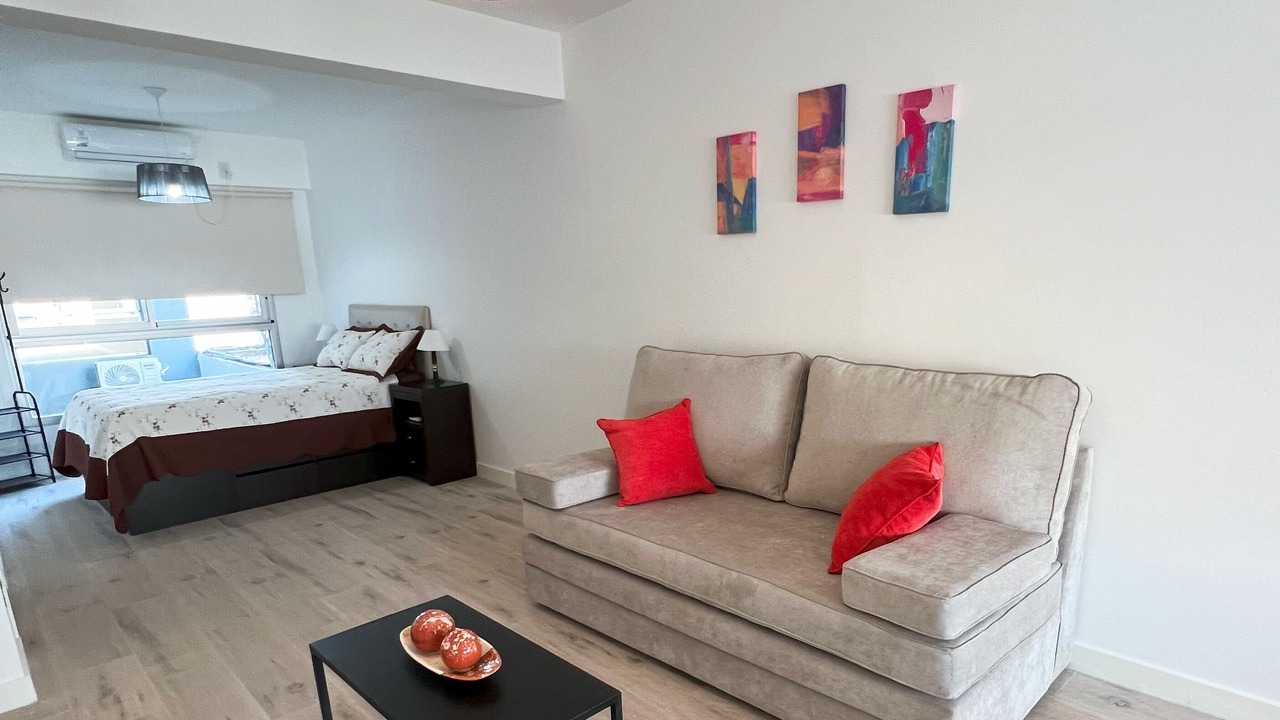 Photo of Livingroom in Almagro