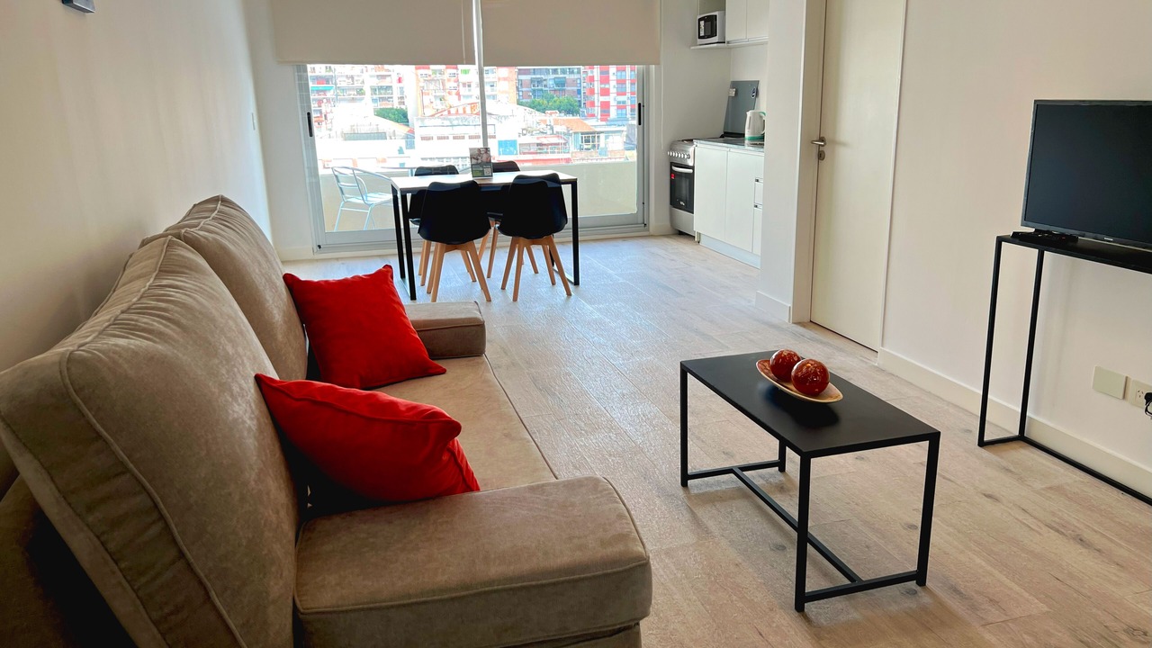 Photo of Livingroom in Almagro