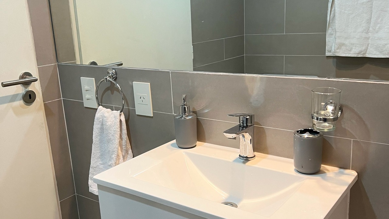 Photo of Bathroom in Almagro