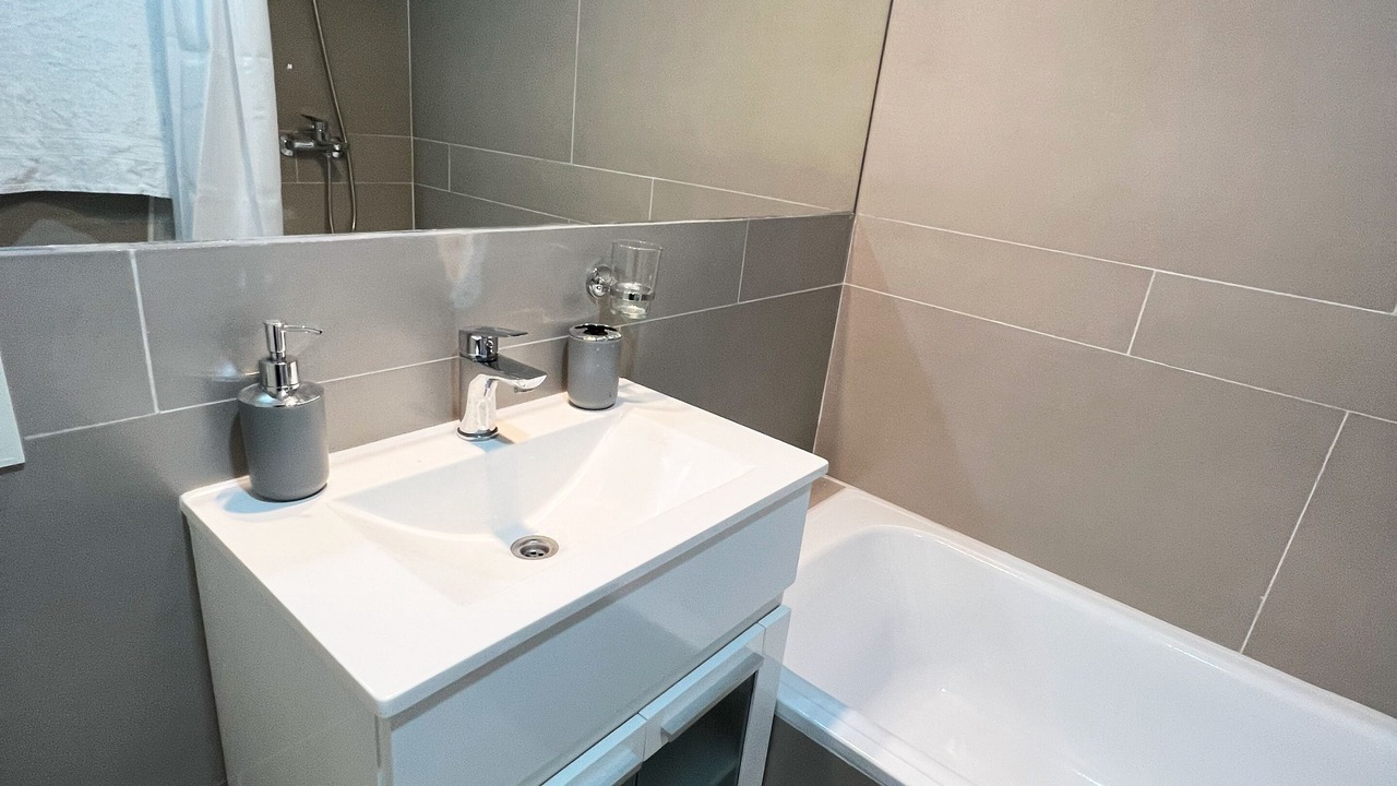 Photo of Bathroom in Almagro