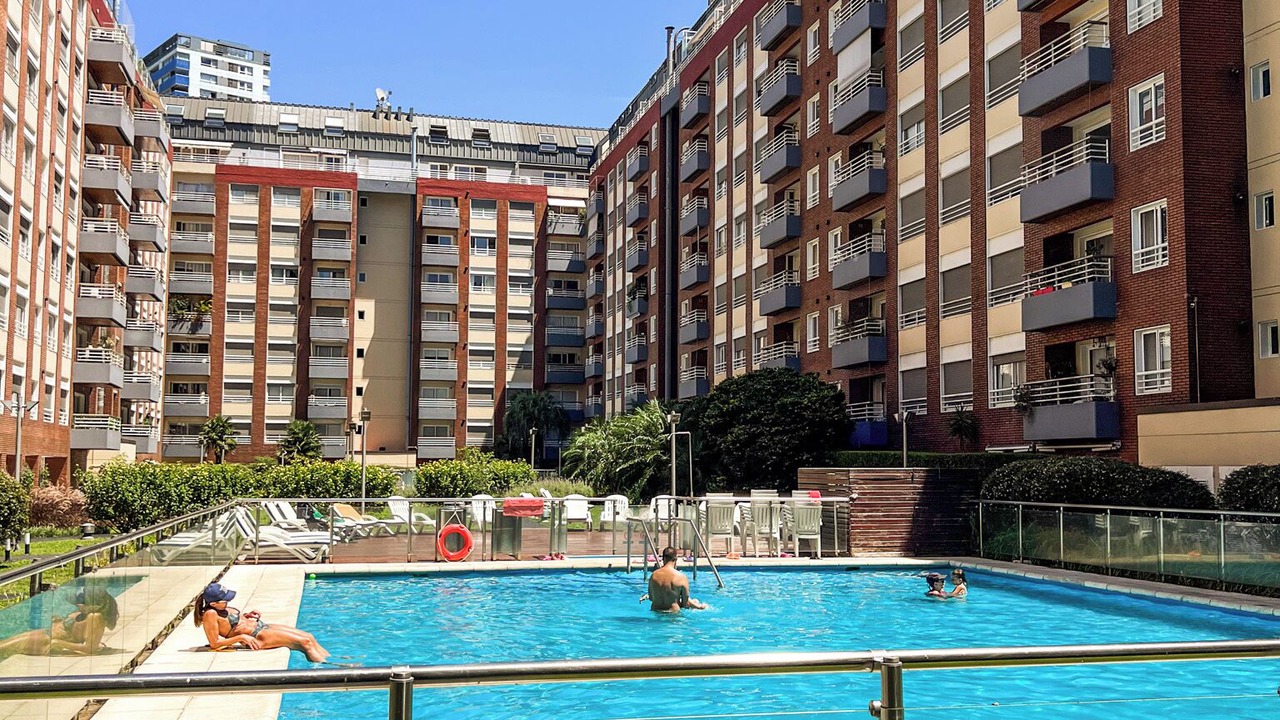 Photo of Outdoor in Puerto Madero