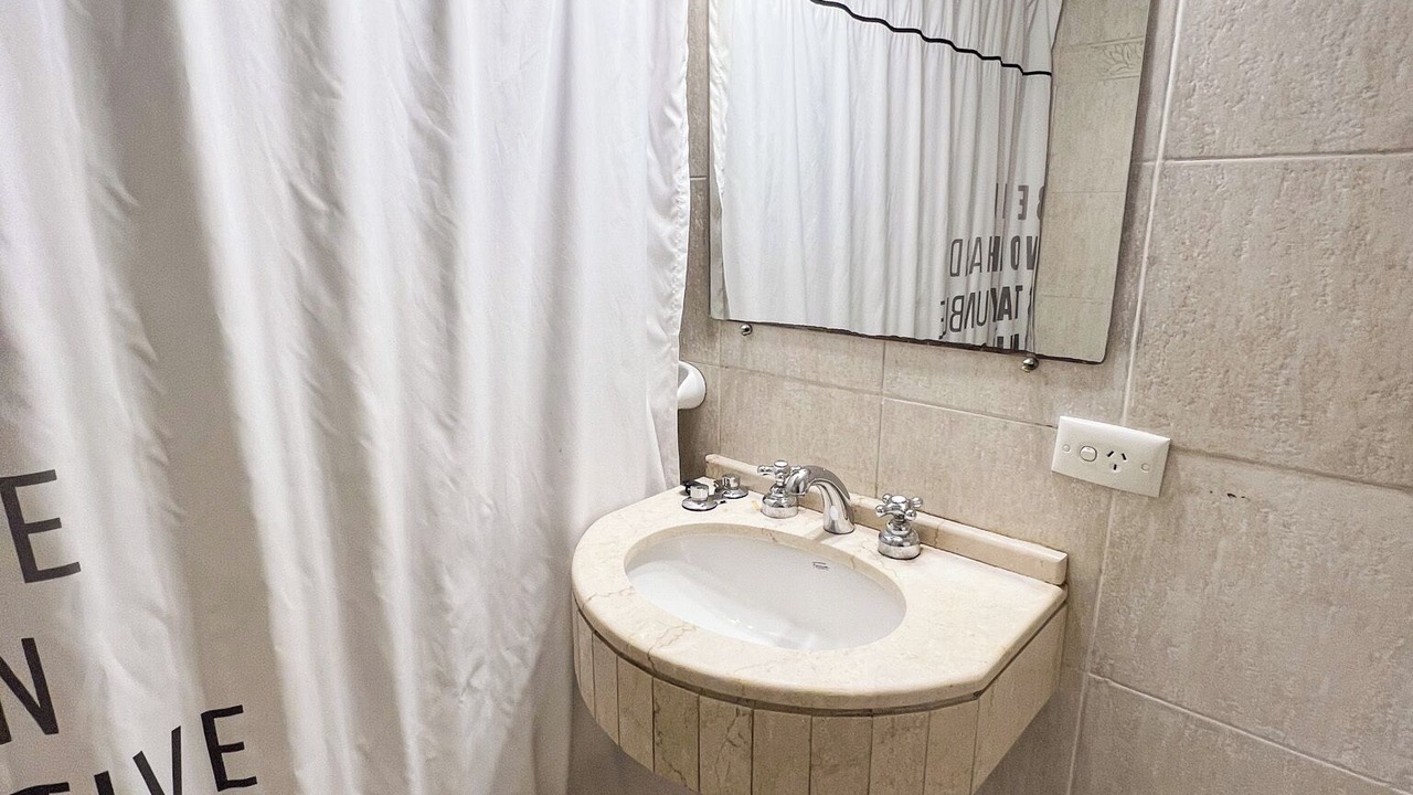 Photo of Bathroom in Puerto Madero